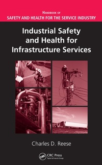 Abbildung von: Industrial Safety and Health for Infrastructure Services - CRC Press