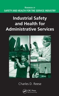 Abbildung von: Industrial Safety and Health for Administrative Services - CRC Press