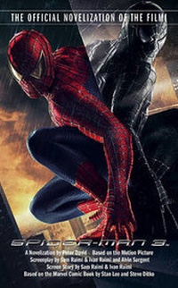 Enlarge image Cover: Spider-Man 3 - Pocket Books