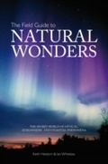 Cover: The Field Guide to Natural Wonders - A & C Black Publishers Ltd