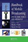 Cover: Handbook of Mobile Broadcasting - Auerbach