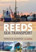 Cover: Reeds Sea Transport - Thomas Reed Publications