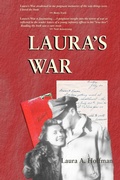 Cover: Laura's War - AuthorHouse