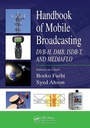 Cover: Handbook of Mobile Broadcasting - Auerbach