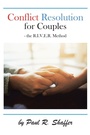 Cover: Conflict Resolution for Couples - AuthorHouse