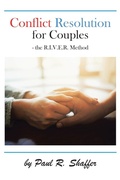 Cover: Conflict Resolution for Couples - AuthorHouse