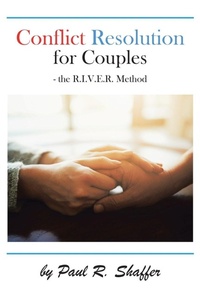 Enlarge image Cover: Conflict Resolution for Couples - AuthorHouse