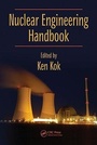Cover: Nuclear Engineering Handbook - CRC Press