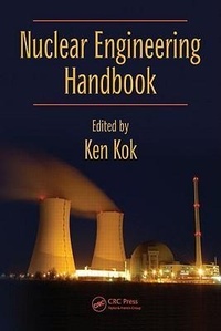 Enlarge image Cover: Nuclear Engineering Handbook - CRC Press