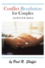 Cover: Conflict Resolution for Couples - AUTHORHOUSE