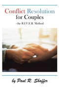 Cover: Conflict Resolution for Couples - AUTHORHOUSE