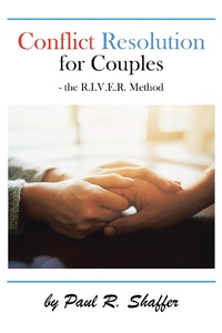 Abbildung von: Conflict Resolution for Couples - AUTHORHOUSE