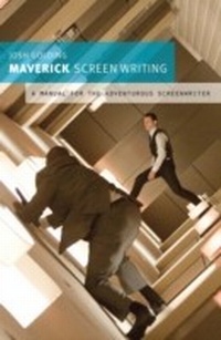 Abbildung von: Maverick Screenwriting - Methuen Drama