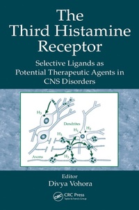 Abbildung von: The Third Histamine Receptor - CRC Press