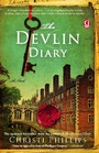 Cover: The Devlin Diary - Gallery Books