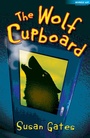 Cover: The Wolf Cupboard - A & C Black (Childrens books)