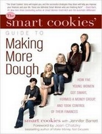 Enlarge image Cover: The Smart Cookies' Guide to Making More Dough - Tantor Media, Inc