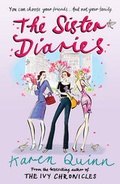 Cover: The Sister Diaries - Simon & Schuster