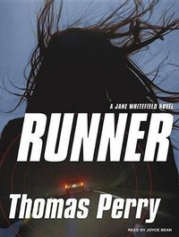 Abbildung von: Runner - Tantor Media, Inc