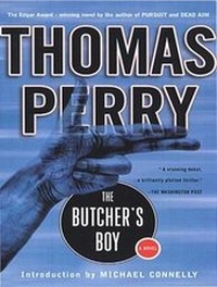Abbildung von: The Butcher's Boy - Tantor Media, Inc