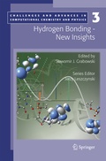 Bild: Hydrogen Bonding - New Insights - Springer