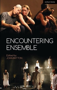 Abbildung von: Encountering Ensemble - Methuen Drama
