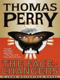 Abbildung von: The Face-Changers - Tantor Media, Inc