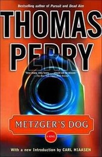 Abbildung von: Metzger's Dog - Tantor Media, Inc