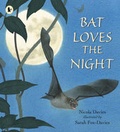 Cover: Bat Loves the Night - Walker Books Ltd