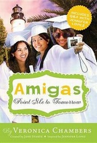 Enlarge image Cover: Point Me to Tomorrow - Little, Brown Books for Young Readers