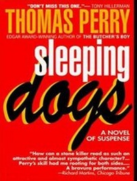 Abbildung von: Sleeping Dogs - Tantor Media, Inc