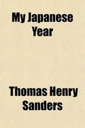 Cover: My Japanese Year - General Books