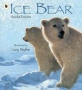 Cover: Ice Bear - Walker Books Ltd