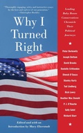 Cover: Why I Turned Right - Threshold Editions