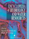 Cover: Encyclopedia of Hydrology and Water Resources - Springer
