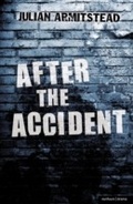 Cover: After the Accident - Methuen Drama