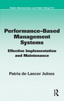 Cover: Performance-Based Management Systems - Auerbach