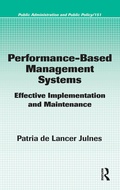 Cover: Performance-Based Management Systems - Auerbach