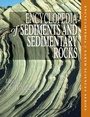 Cover: Encyclopedia of Sediments and Sedimentary Rocks - Springer