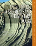 Cover: Encyclopedia of Sediments and Sedimentary Rocks - Springer