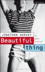 Cover: Beautiful Thing - Methuen Drama