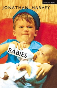 Enlarge image Cover: Babies - Methuen Drama