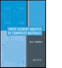 Enlarge image Cover: Finite Element Analysis of Composite Materials - CRC Press