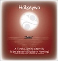 Cover: Halxeywa - Trafford Publishing