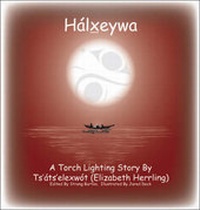 Enlarge image Cover: Halxeywa - Trafford Publishing