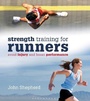 Cover: StrengthTraining for Runners - Bloomsbury Sport