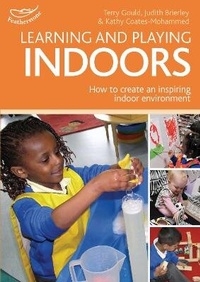 Enlarge image Cover: Learning and Playing Indoors - Featherstone