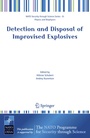 Cover: Detection and Disposal of Improvised Explosives - Springer