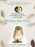 Cover: Wesley the Owl - Tantor Media, Inc