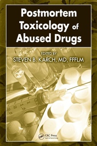 Abbildung von: Postmortem Toxicology of Abused Drugs - CRC Press